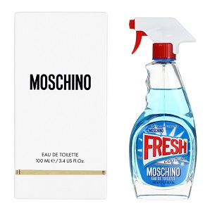 Moschino Fresh Couture