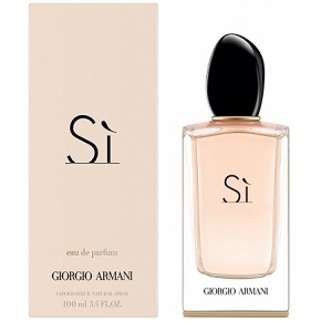 Giorgio Armani Si