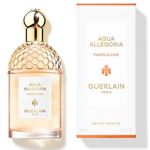 Guerlain Aqua Allegoria Pamplelune