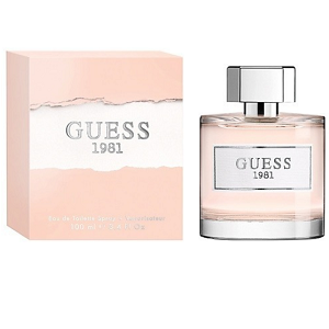 Guess 1981