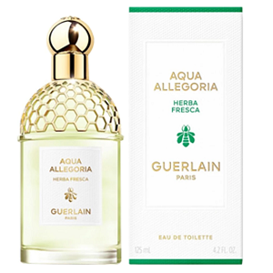 Guerlain Aqua Allegoria Herba Fresca