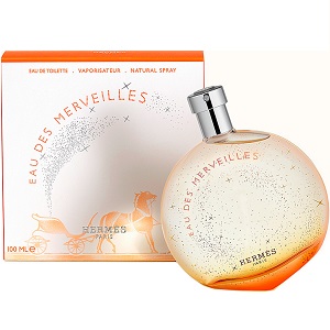 Hermes Eau Des Merveilles