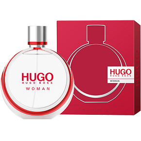 Hugo Woman Eau De Parfum