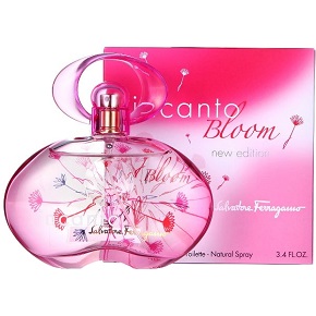 Salvatore Ferragamo Incanto Bloom