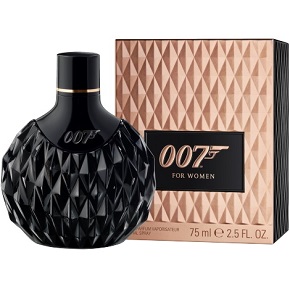 James Bond 007 For Women