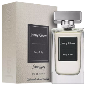 Jenny Glow Berry & Bay