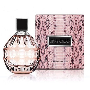 Jimmy Choo Eau De Parfum