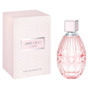 Jimmy Choo L'Eau