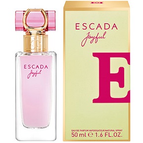 Escada Joyful