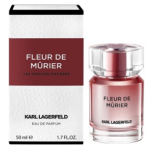 Karl Lagerfeld Fleur De Murier