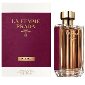 Prada La Femme Intense