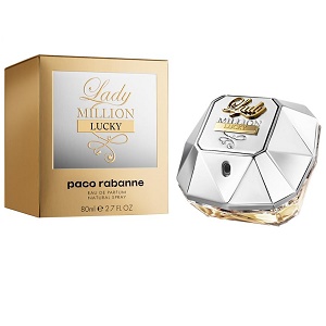 Paco Rabanne Lady Million Lucky