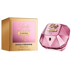 Paco Rabanne Lady Million Empire