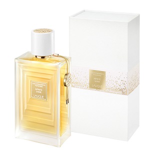 Lalique Les Compositions Parfumees Infinite Shine