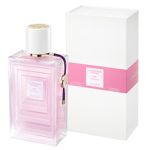 Lalique Les Compositions Parfumees Pink Paradise