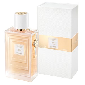 Lalique Les Compositions Parfumees Sweet Amber