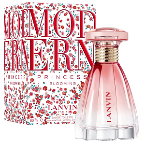 Lanvin Modern Princess Blooming