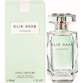 Elie Saab L'Eau Couture