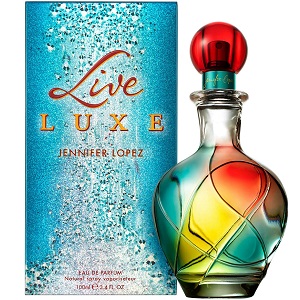 J.Lo Live Luxe