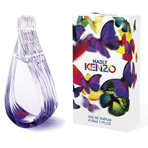 Kenzo Madly Eau De Parfum