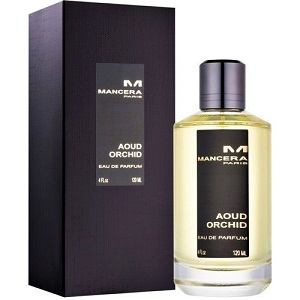 Mancera Aoud Orchid