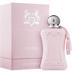 Parfums de Marly Delina