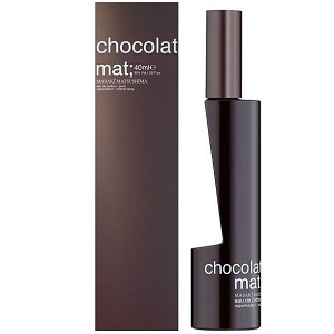 Masaki Matsushima Mat Chocolat