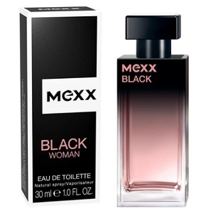 Mexx Black