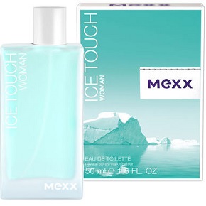 Mexx Ice Touch