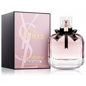 YSL Mon Paris Eau De Toilette