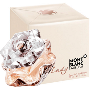 Montblanc Lady Emblem