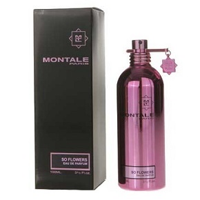 Montale So Flowers /  