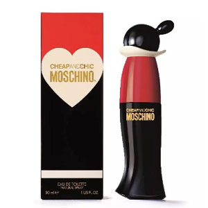 Moschino Cheap&Chic