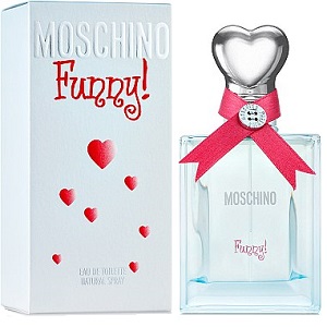 Moschino Funny