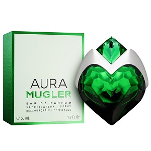 Thierry Mugler Aura