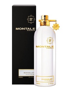 Montale Mukhallat / 