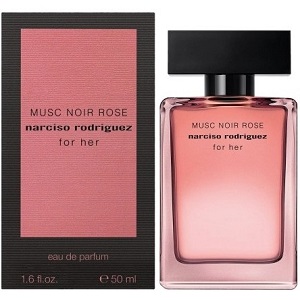 Narciso Rodriguez Mus Noir Rose