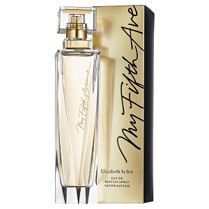 Elizabeth Arden My Fifth Avenue