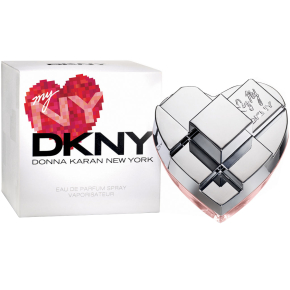 DKNY MYNY