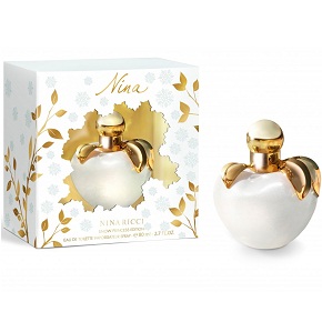 Nina Ricci Nina Snow Princess