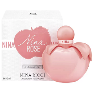 Nina Ricci Nina Rose