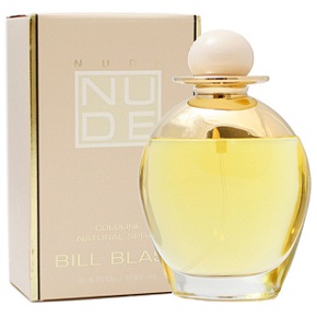 Bill Blass Nude