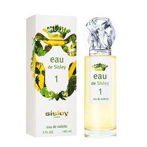 Sisley Eau De Sisley 1