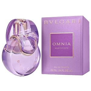 Bvlgari Omnia Amethyste