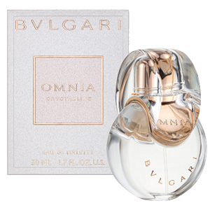 Bvlgari Omnia Crystalline