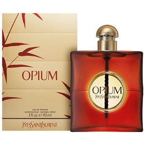 YSL Opium