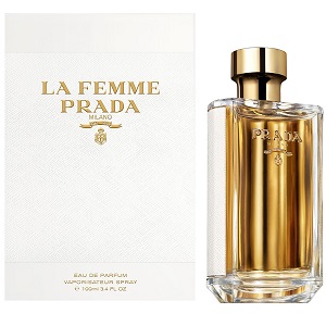 Prada La Femme