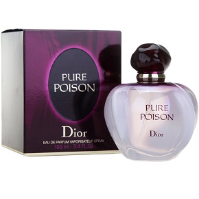 Dior Pure Poison