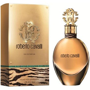 Roberto Cavalli Eau De Parfum