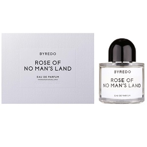 Byredo Rose Of No Man's Land